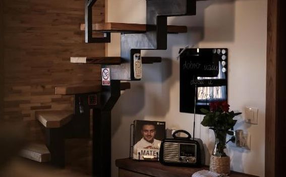 Kuća za odmor Breza - 20