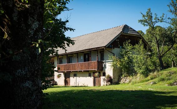 1st Truffle House Žumberak - 14