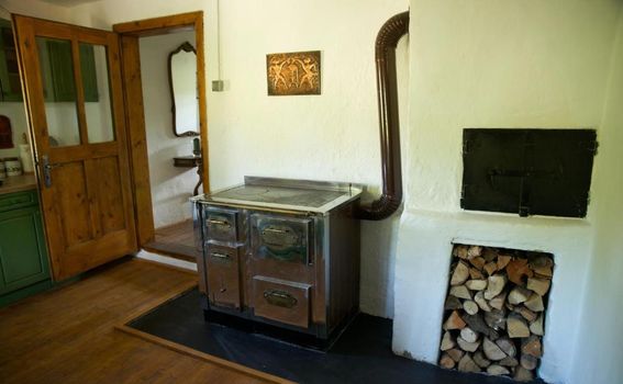 1st Truffle House Žumberak - 16
