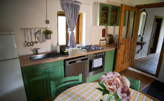 1st Truffle House Žumberak - 17