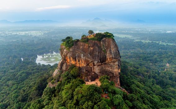 Sigiriya - 3