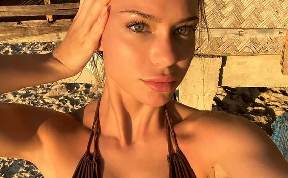 Milena Stamenkovic - 3