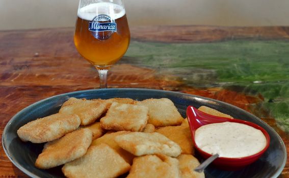 4. Tripe fest - 6