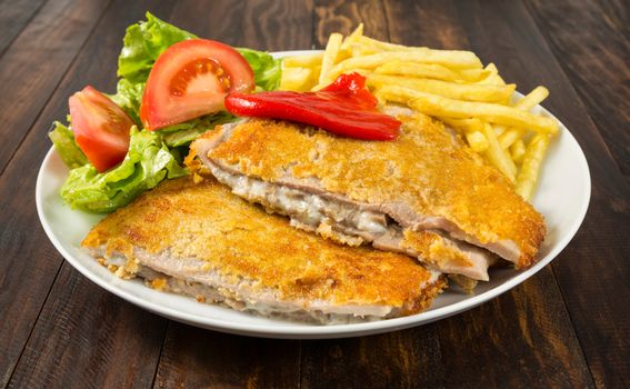 Cachopo