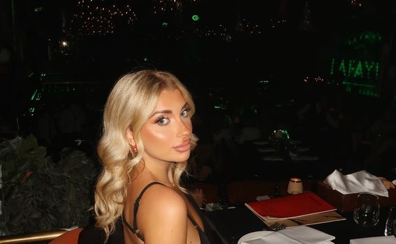 Tiffany Sopić - 3