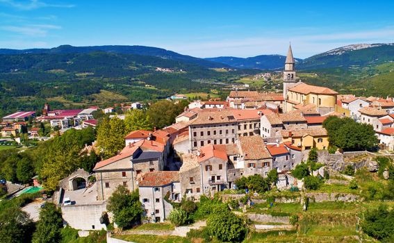 Buzet i Buzeština - 11