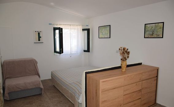 Ribarska kuća u uvali Magrovica, Dugi otok, Airbnb - 1