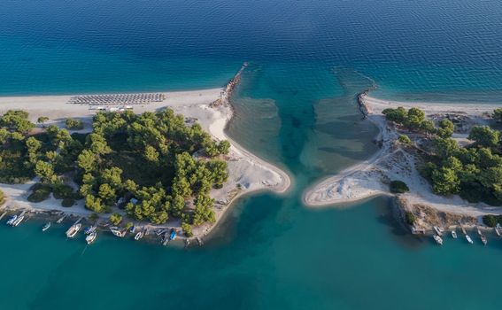 Plaža Glarokavos u Grčkoj - 2