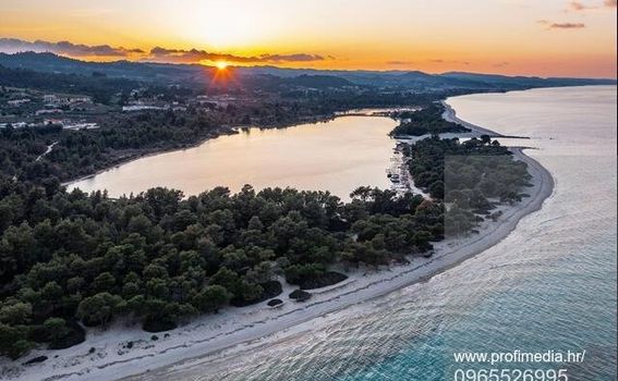 Plaža Glarokavos u Grčkoj - 3