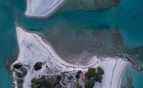 Plaža Glarokavos u Grčkoj - 4