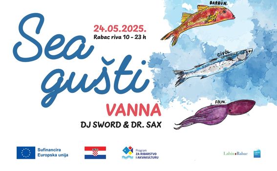 Sea Gušti - 6