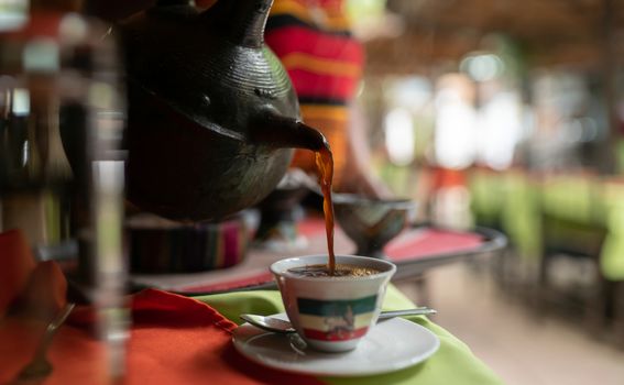 Kava - 1