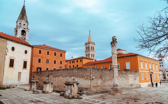 Zadar - 1