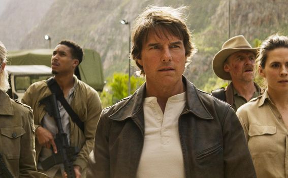Mission: Impossible - The Final Reckoning