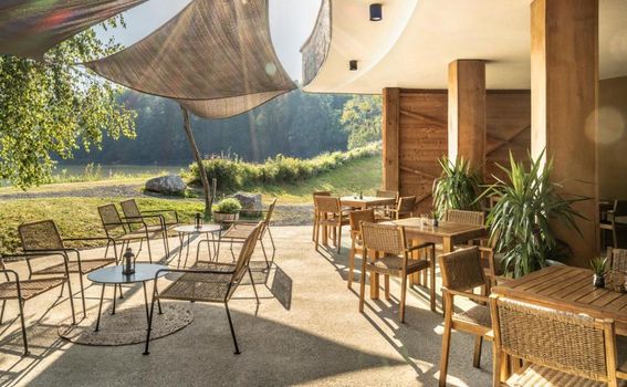 Falkensteiner Premium Camping - 2