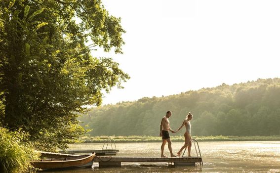 Falkensteiner Premium Camping - 5