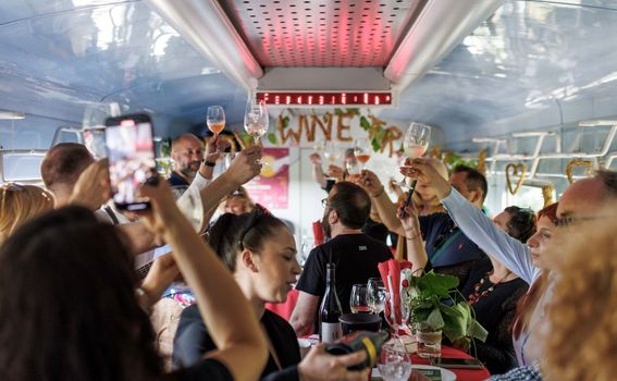 Slow wine train - 12