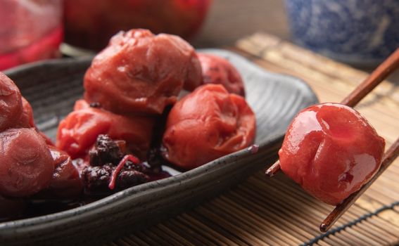 Umeboshi