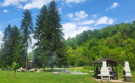 Dan otvorenih vrata Ekološkog centra Vrata Zrinske gore - 3