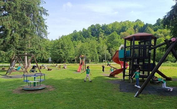 Dan otvorenih vrata Ekološkog centra Vrata Zrinske gore - 5