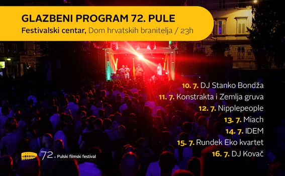 Pula Film Festival