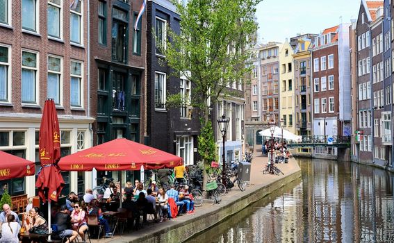 Amsterdam