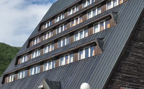 Hotel Velebno - 5