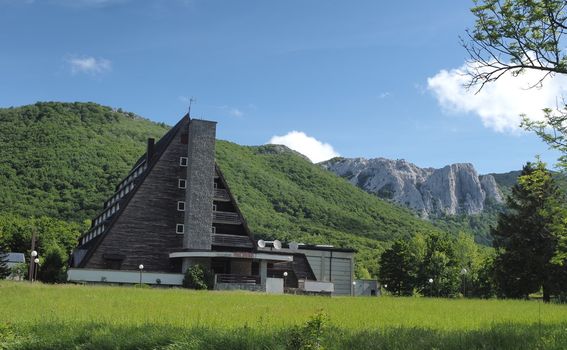 Hotel Velebno - 7