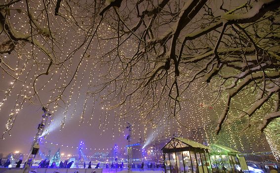 Advent u Zagrebu - 3