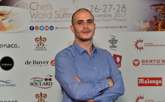 Chef Bašić