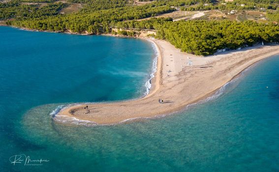 Zlatni rat nakon olujnog juga - 5