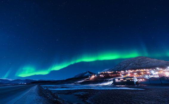 Longyearbyen - 2