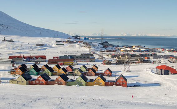 Longyearbyen - 4