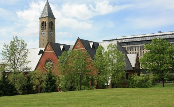 Sveučilište Cornell, New York