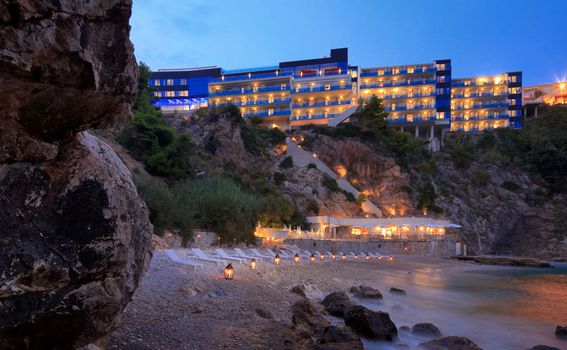 Hotel Bellevue Dubrovnik - 1