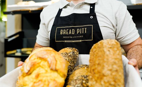 Bread Pitt - 8