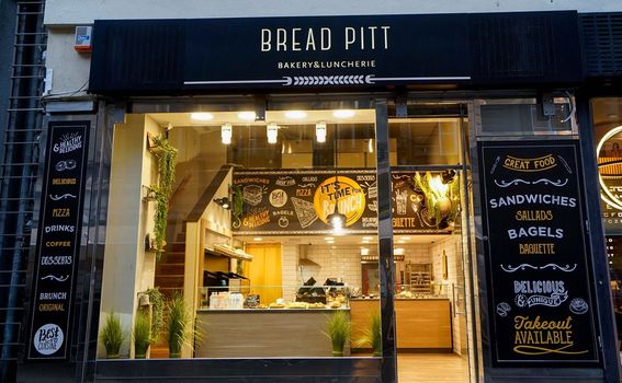 Bread Pitt - 14