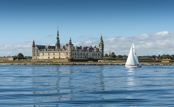 Kronborg, Helsingor, Danska - 5