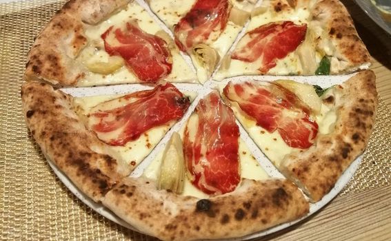 Papavero Pizza & Food Lab - 2