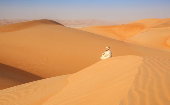 Arapska pustinja