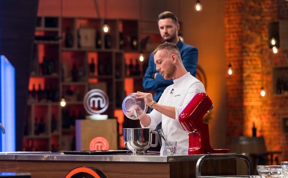 MasterChef - 5