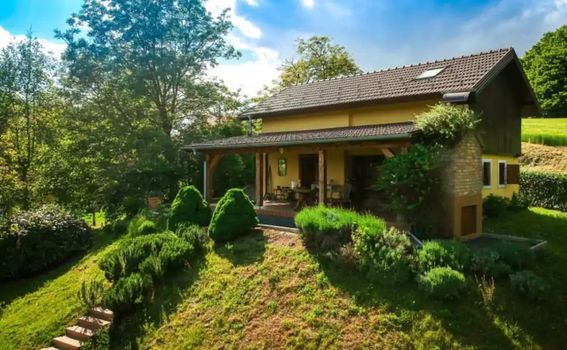 Green Hills Cottage, Krapinsko-zagorska županija - 4