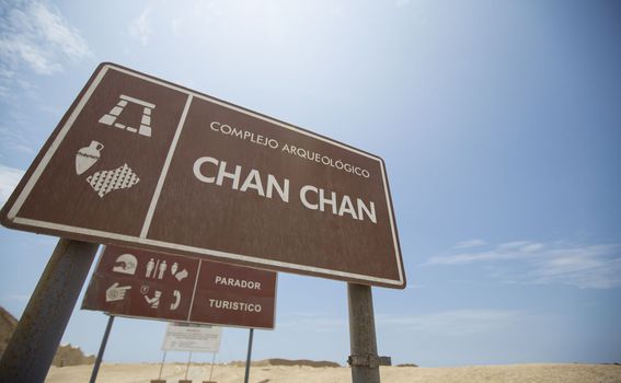 Chan Chan - 1