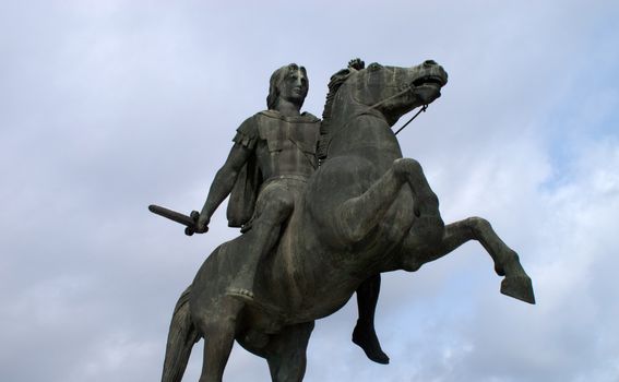 Aleksandar Veliki - 1