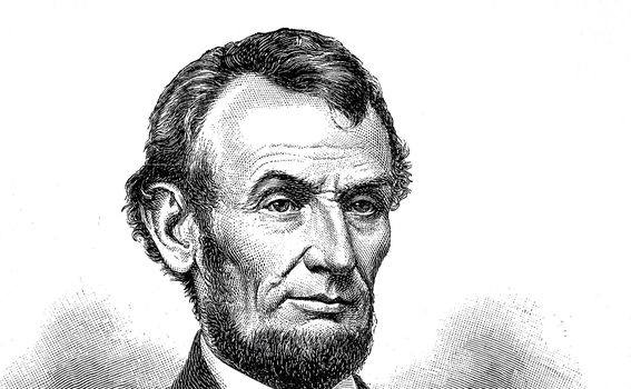 Abraham Lincoln - 4