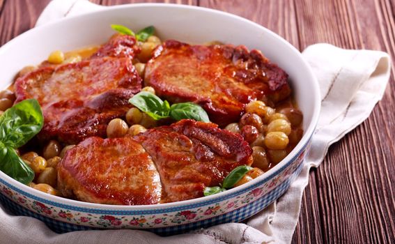 Lungić na toskanski