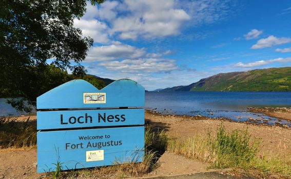 Loch Ness