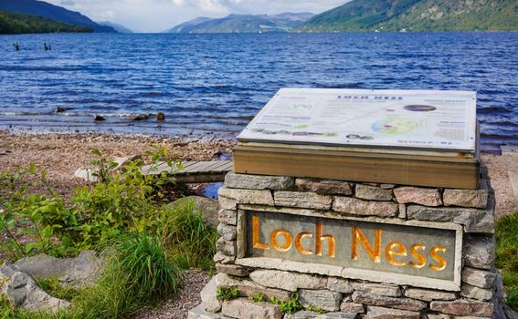 Loch Ness