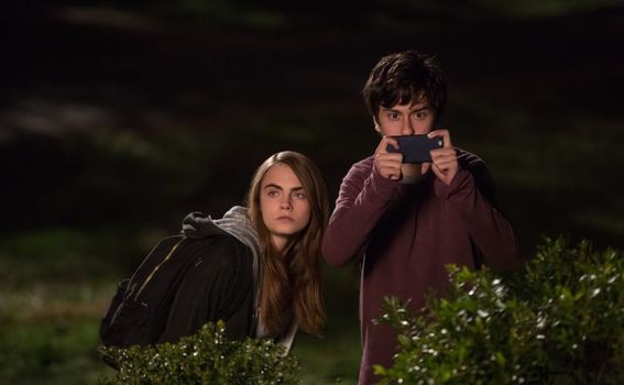 Paper Towns