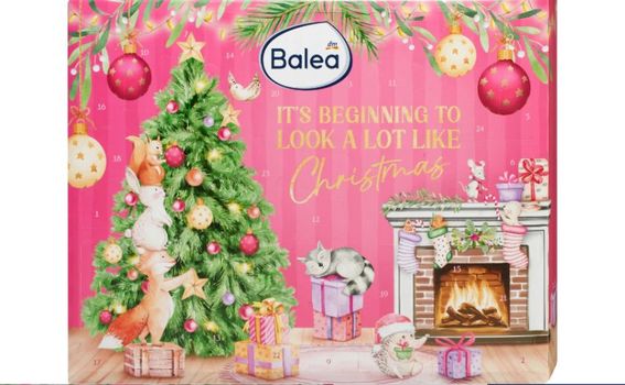 Balea - adventski kalendar